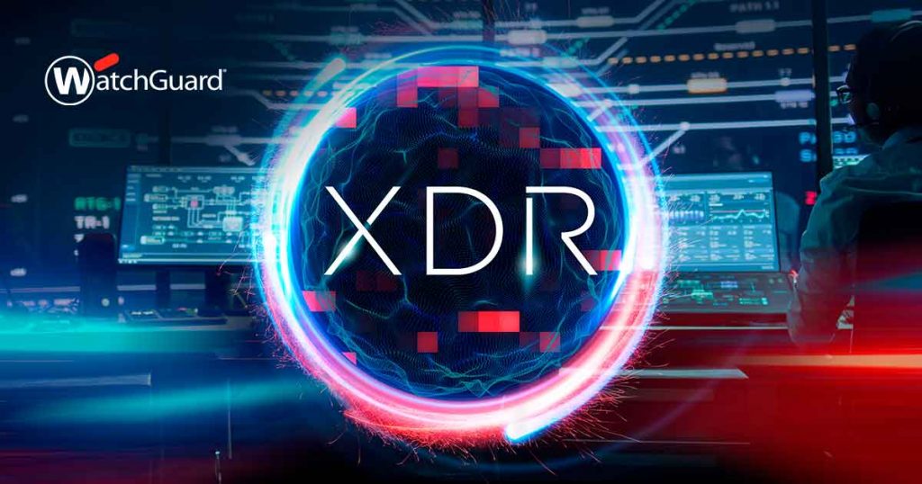 WatchGuard ThreatSync XDR
