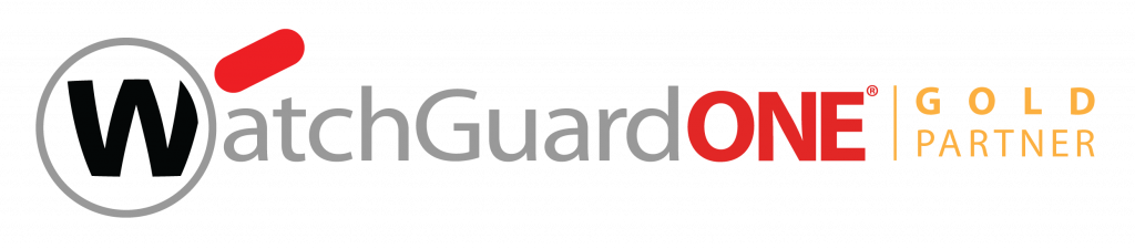 WatchGuard ONE Gold Partner