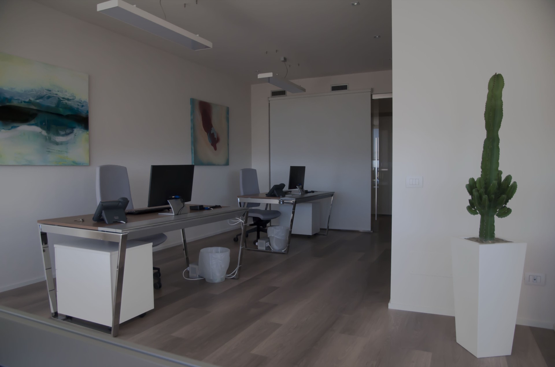 Ufficio Vertigo Consulting
