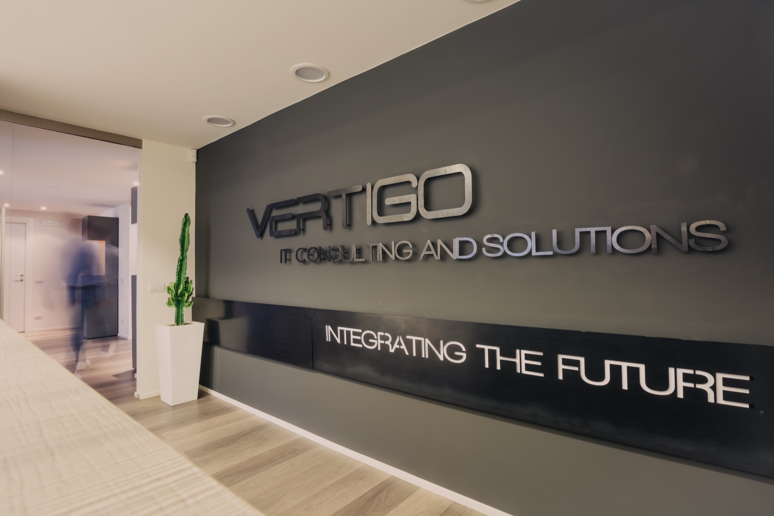 Sede Vertigo Consulting